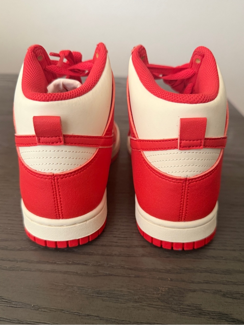 Nike dunk high w ‘foxtrot’
Brand new - Picture 4 of 12